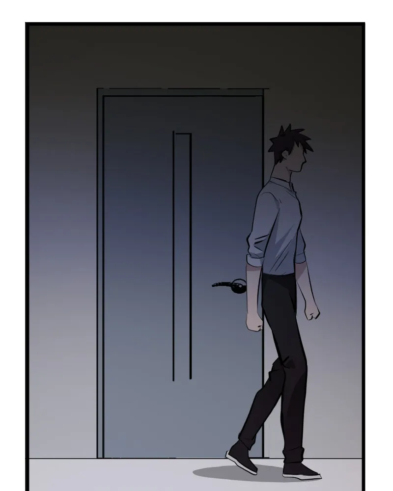 The Death of Kindness Chapter 32 page 61 - 
