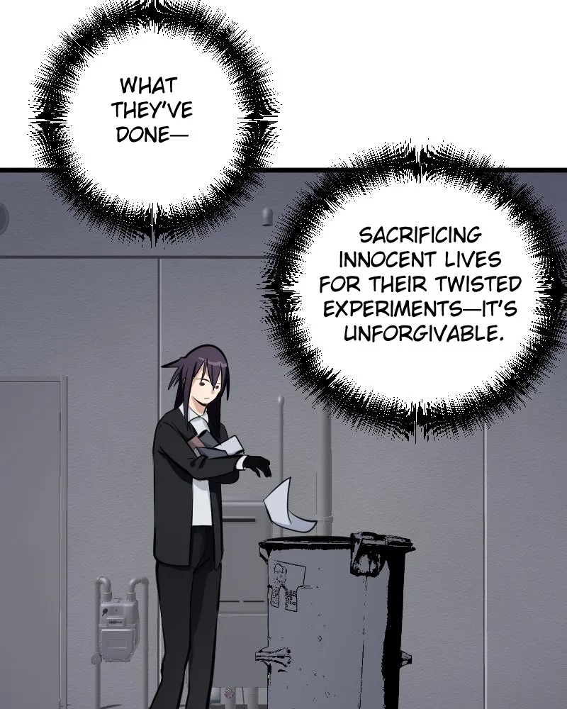The Death of Kindness Chapter 32 page 66 - 