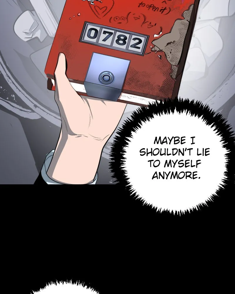 The Death of Kindness Chapter 32 page 70 - 