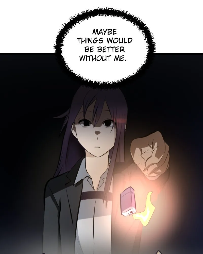 The Death of Kindness Chapter 32 page 83 - 