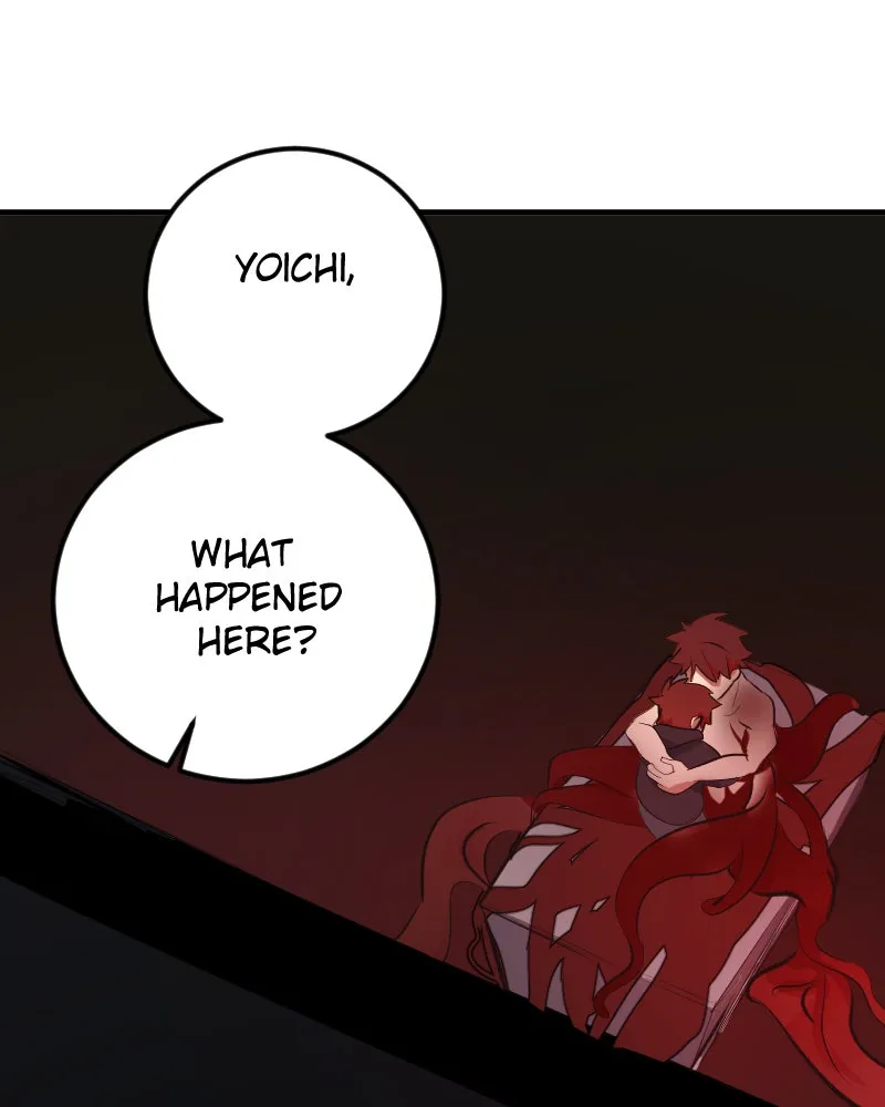 The Death of Kindness Chapter 33 page 116 - 