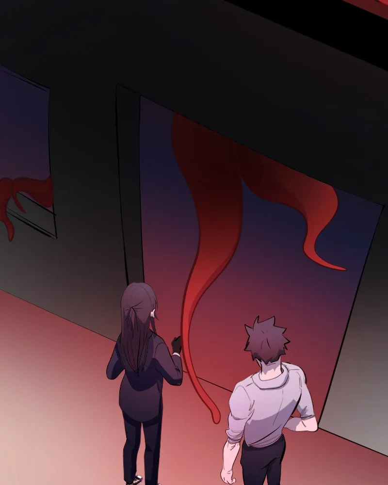 The Death of Kindness Chapter 33 page 117 - 
