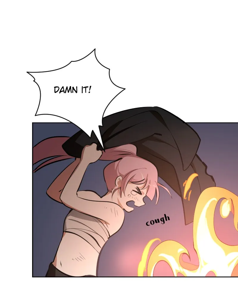 The Death of Kindness Chapter 33 page 23 - 