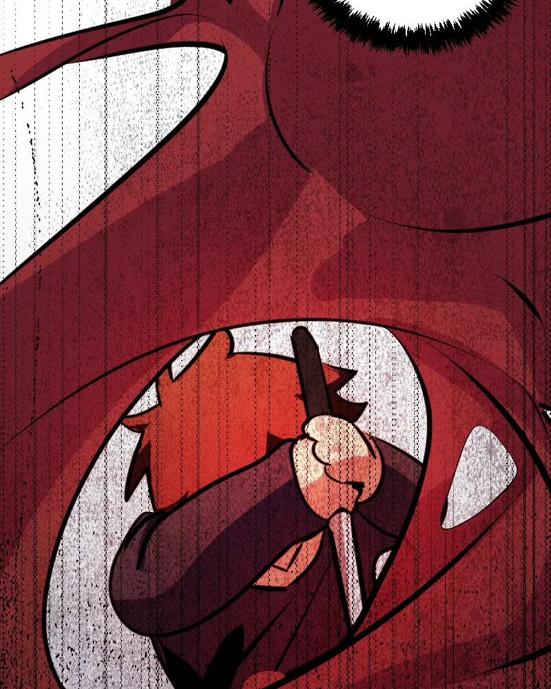 The Death of Kindness Chapter 33 page 40 - 
