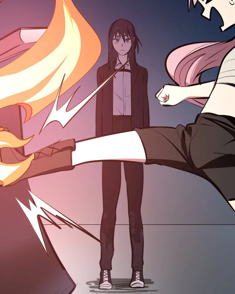 The Death of Kindness Chapter 33 page 5 - 