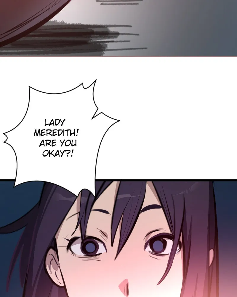 The Death of Kindness Chapter 33 page 6 - 