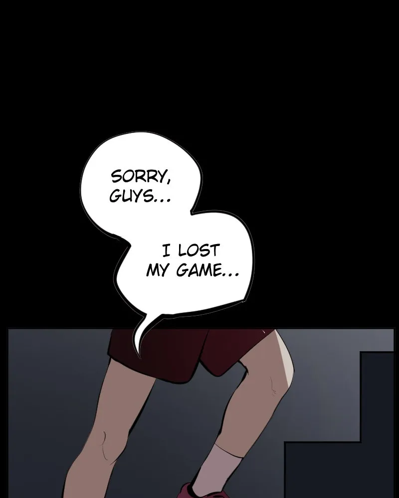 The Death of Kindness Chapter 33 page 56 - 