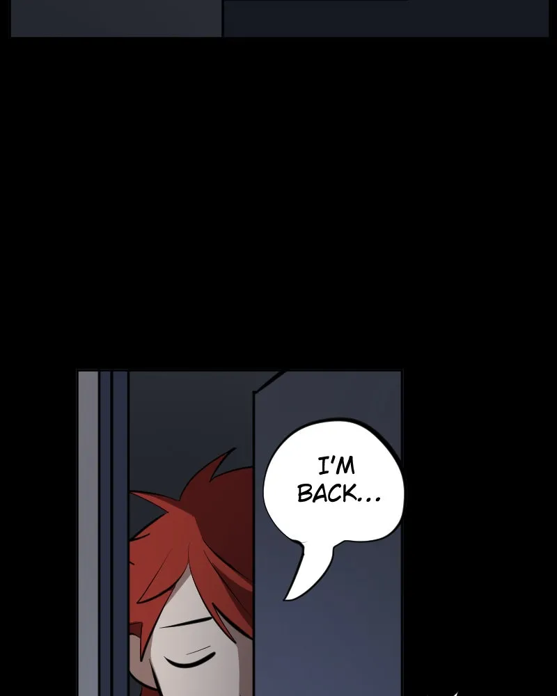 The Death of Kindness Chapter 33 page 58 - 