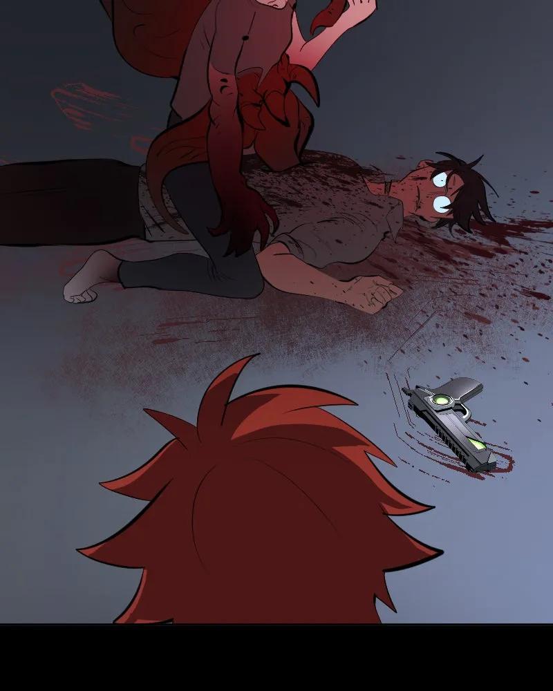 The Death of Kindness Chapter 33 page 61 - 
