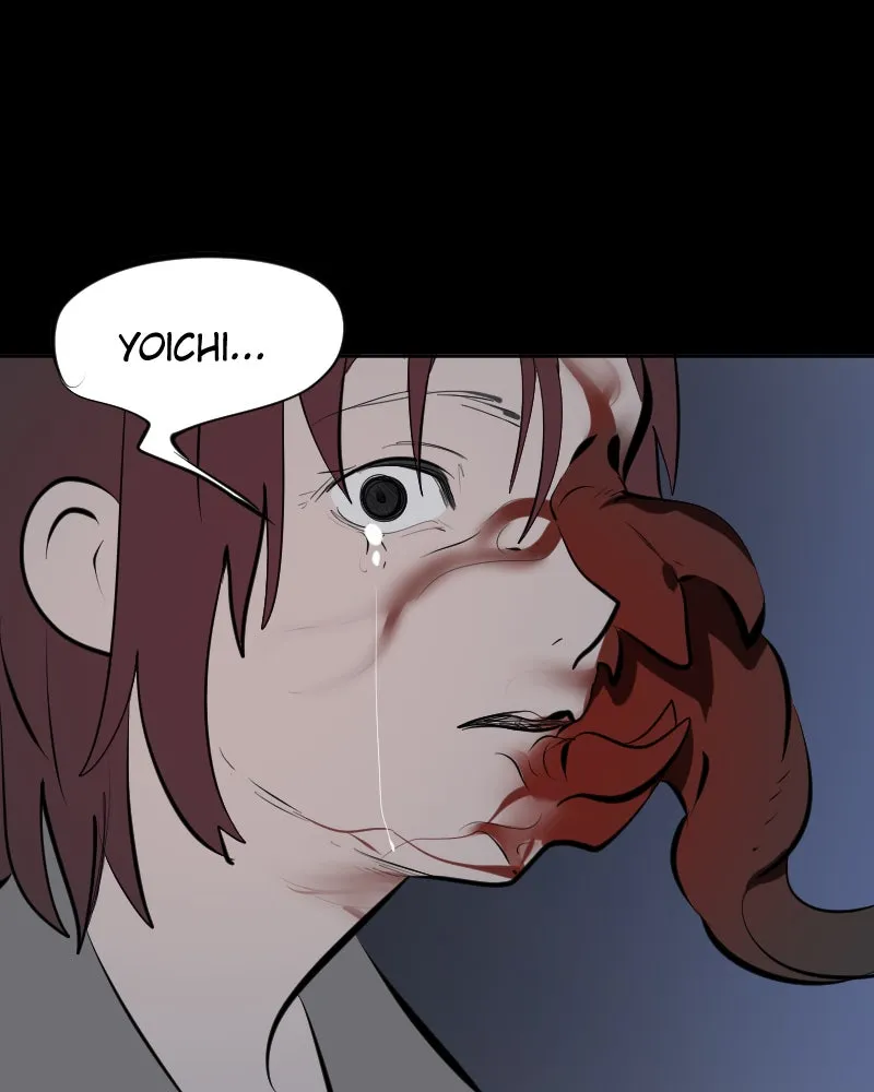 The Death of Kindness Chapter 33 page 62 - 