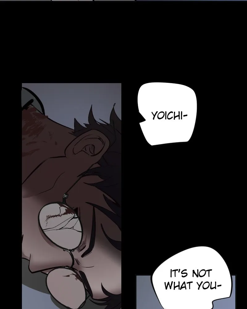 The Death of Kindness Chapter 33 page 63 - 