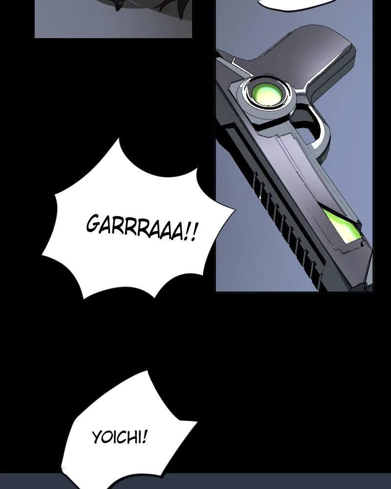 The Death of Kindness Chapter 33 page 64 - 