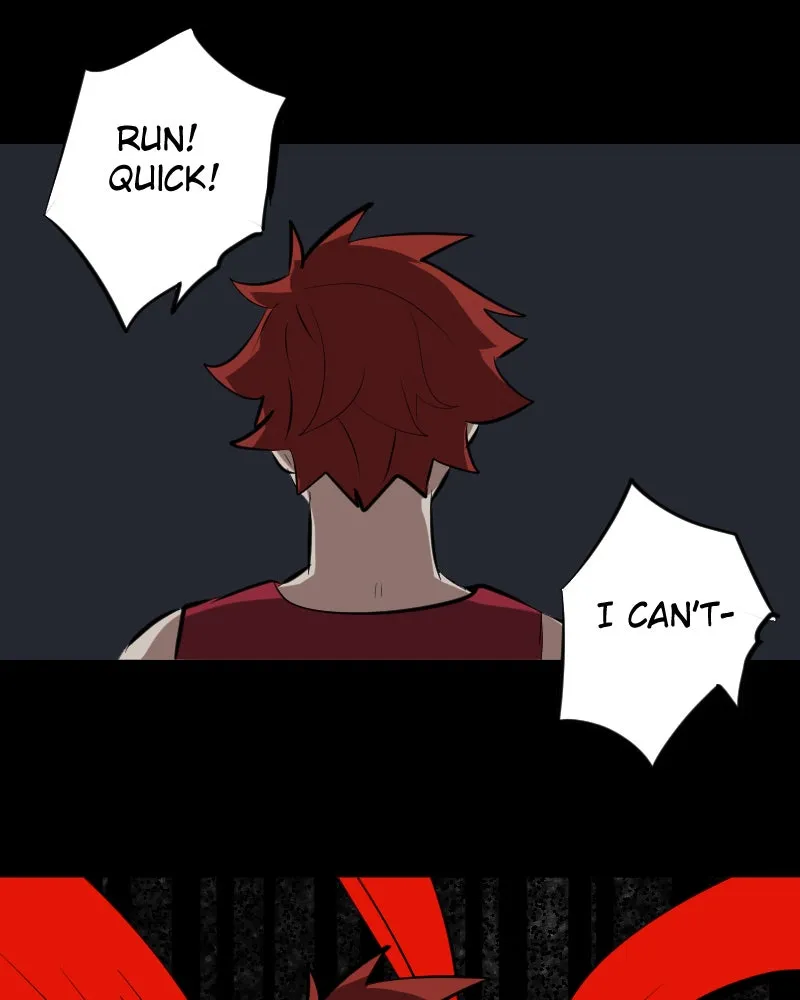 The Death of Kindness Chapter 33 page 66 - 
