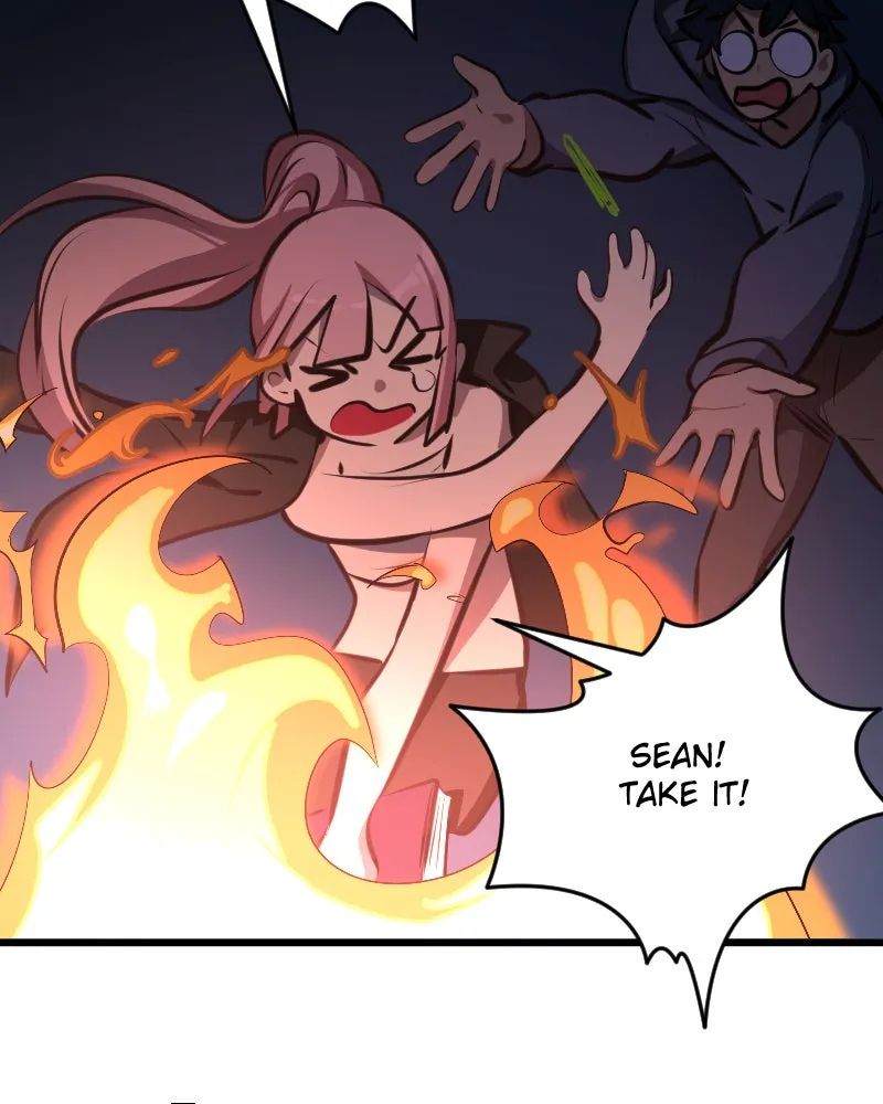 The Death of Kindness Chapter 33 page 8 - 