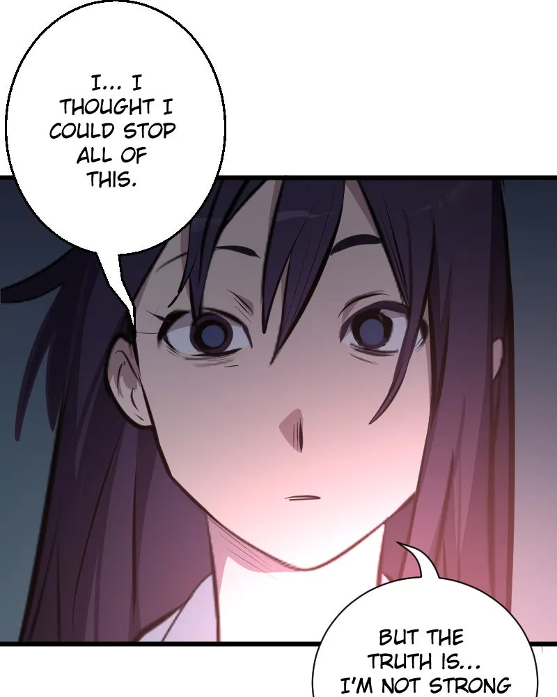 The Death of Kindness Chapter 33 page 9 - 