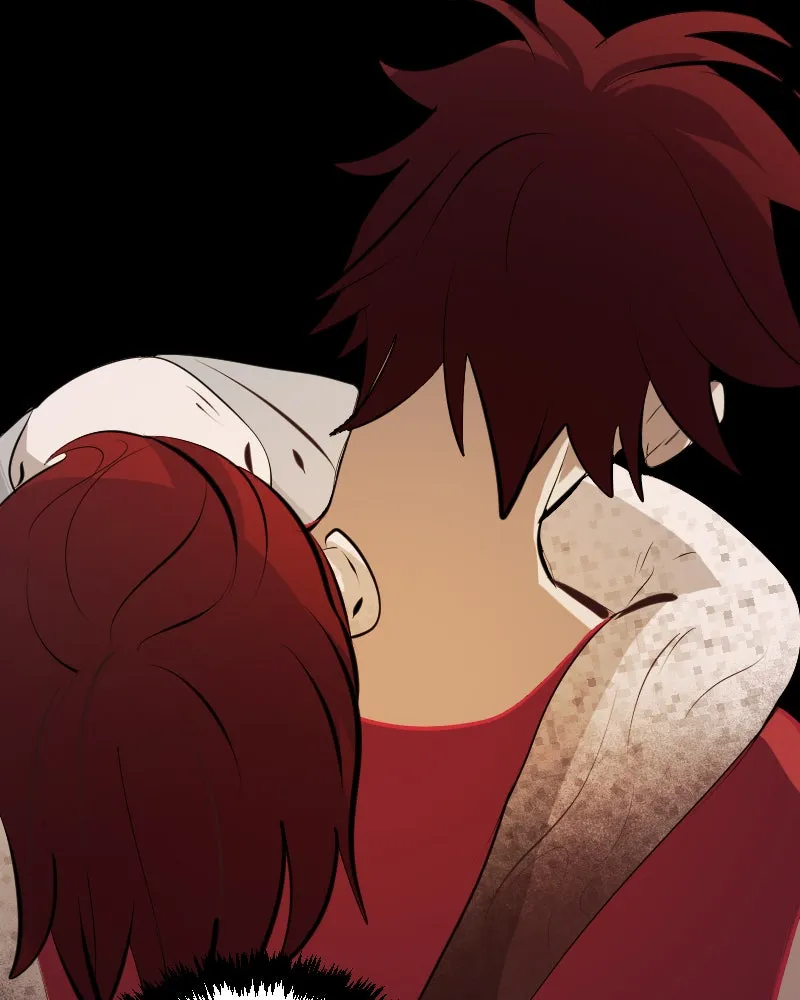 The Death of Kindness Chapter 33 page 83 - 