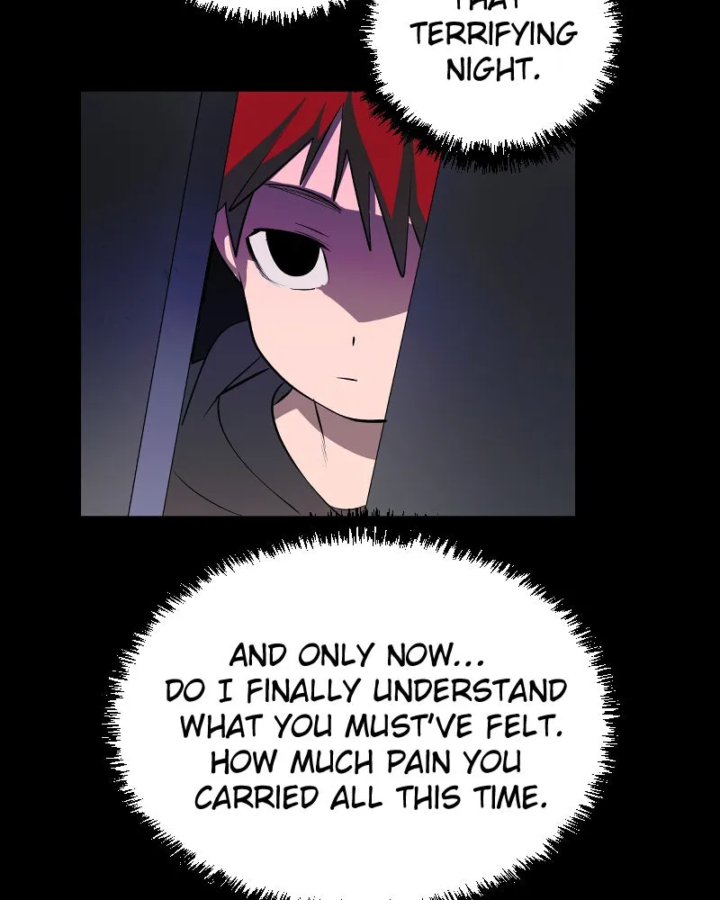 The Death of Kindness Chapter 33 page 95 - 