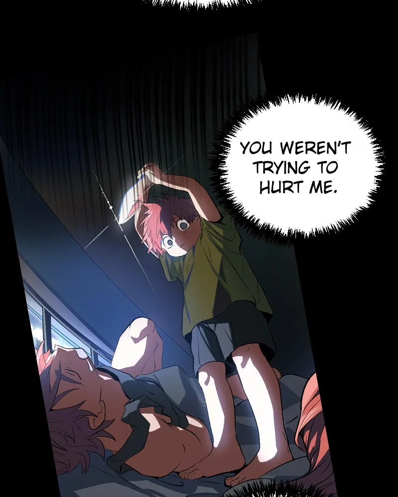 The Death of Kindness Chapter 33 page 96 - 