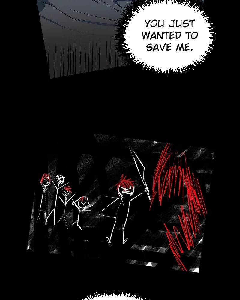 The Death of Kindness Chapter 33 page 97 - 