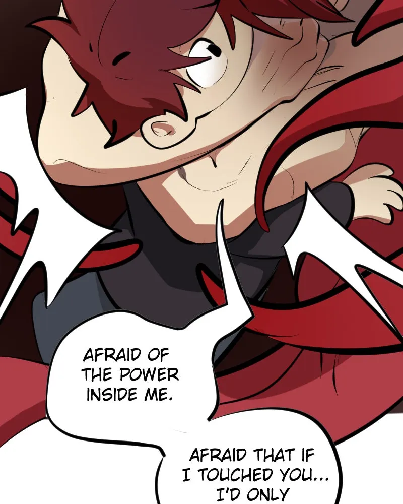 The Death of Kindness Chapter 33 page 100 - 