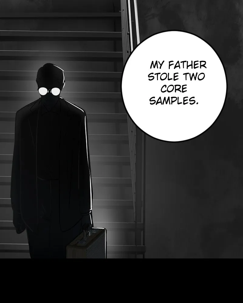 The Death of Kindness Chapter 34 page 13 - 