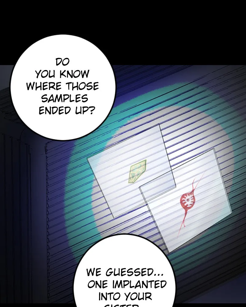The Death of Kindness Chapter 34 page 14 - 