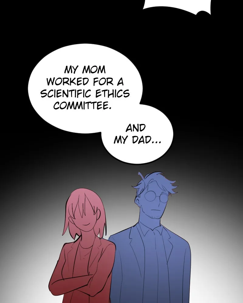 The Death of Kindness Chapter 34 page 19 - 