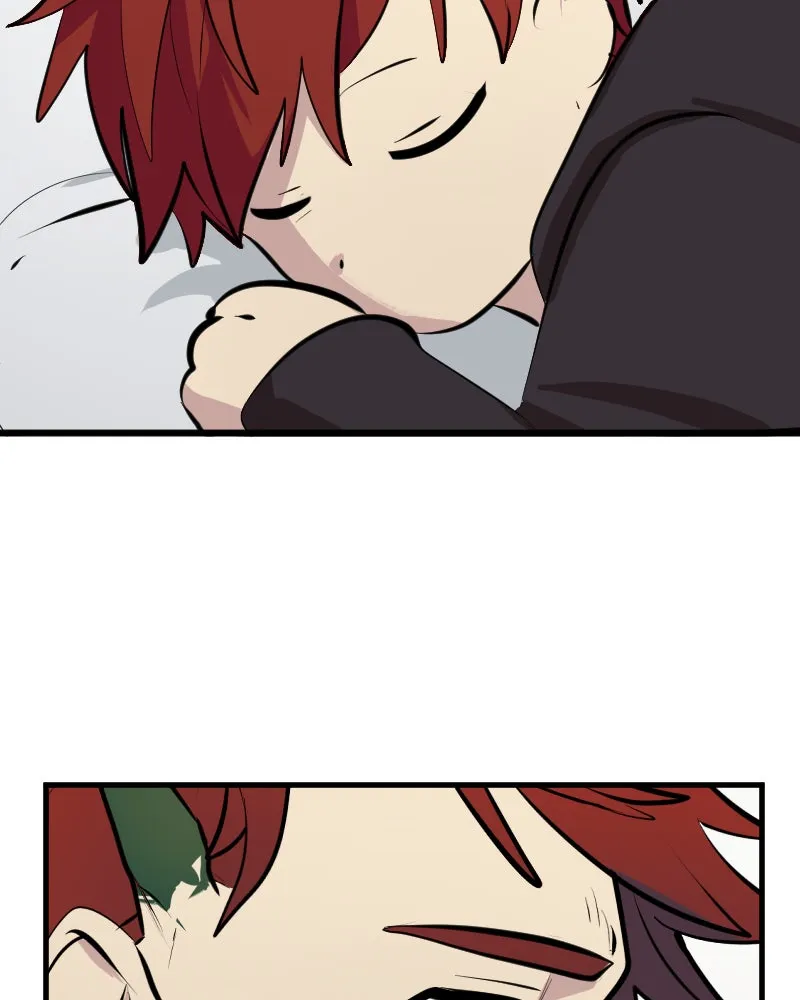 The Death of Kindness Chapter 34 page 3 - 