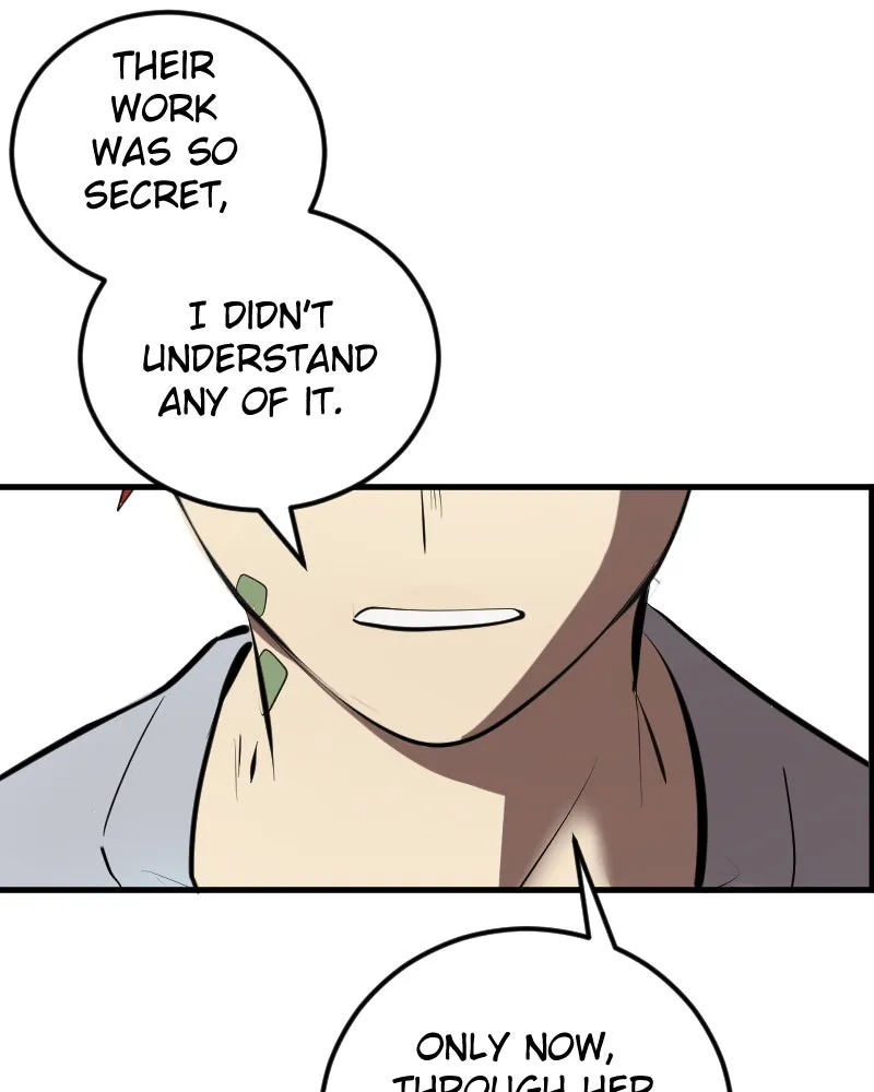 The Death of Kindness Chapter 34 page 22 - 