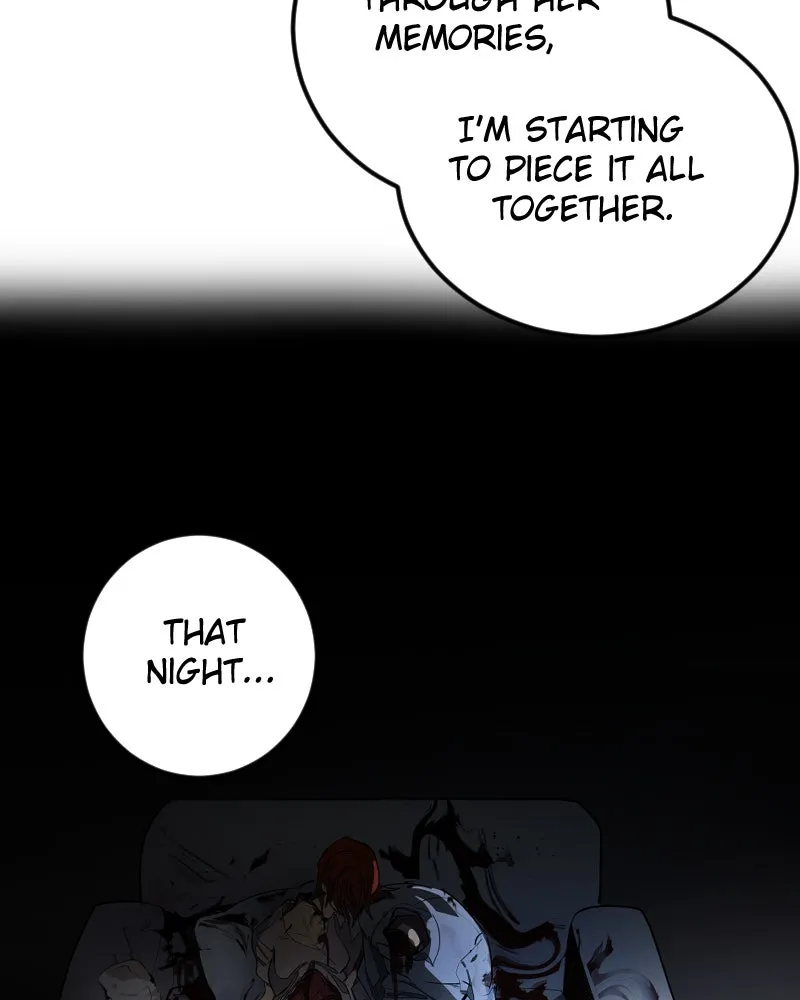 The Death of Kindness Chapter 34 page 23 - 