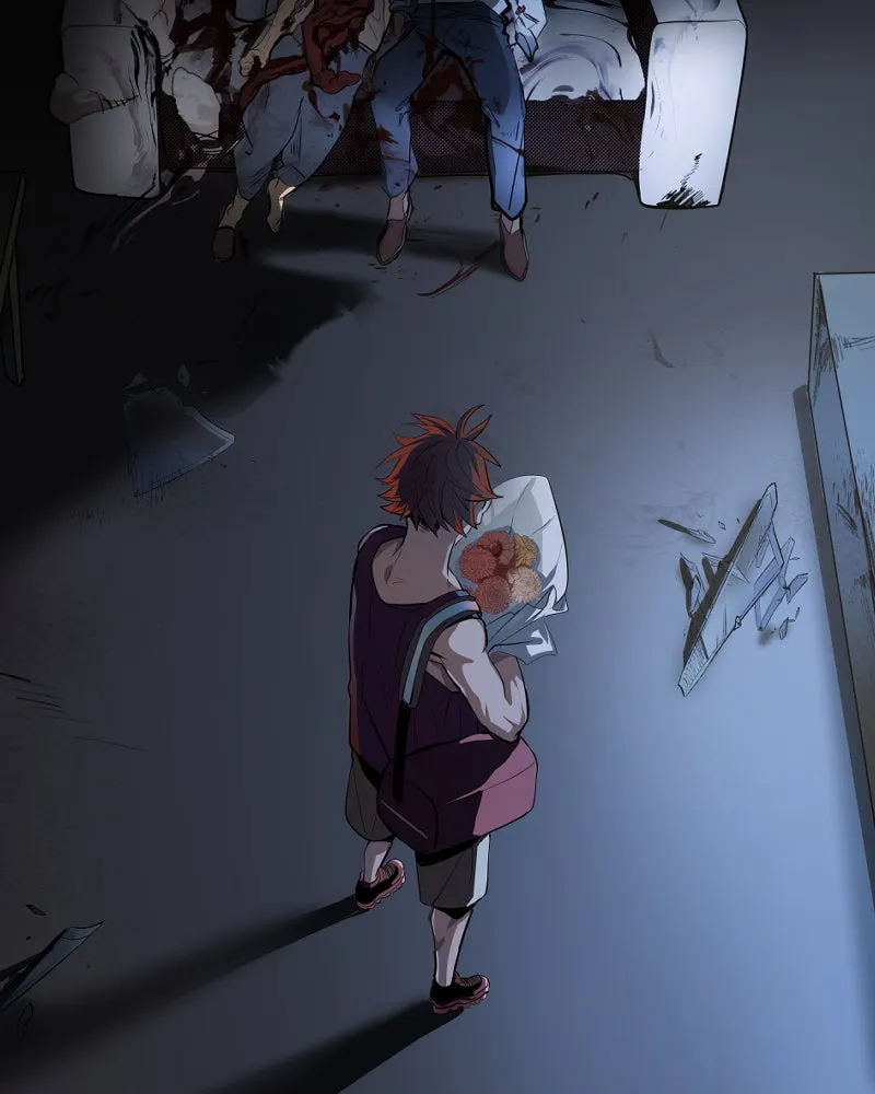 The Death of Kindness Chapter 34 page 24 - 