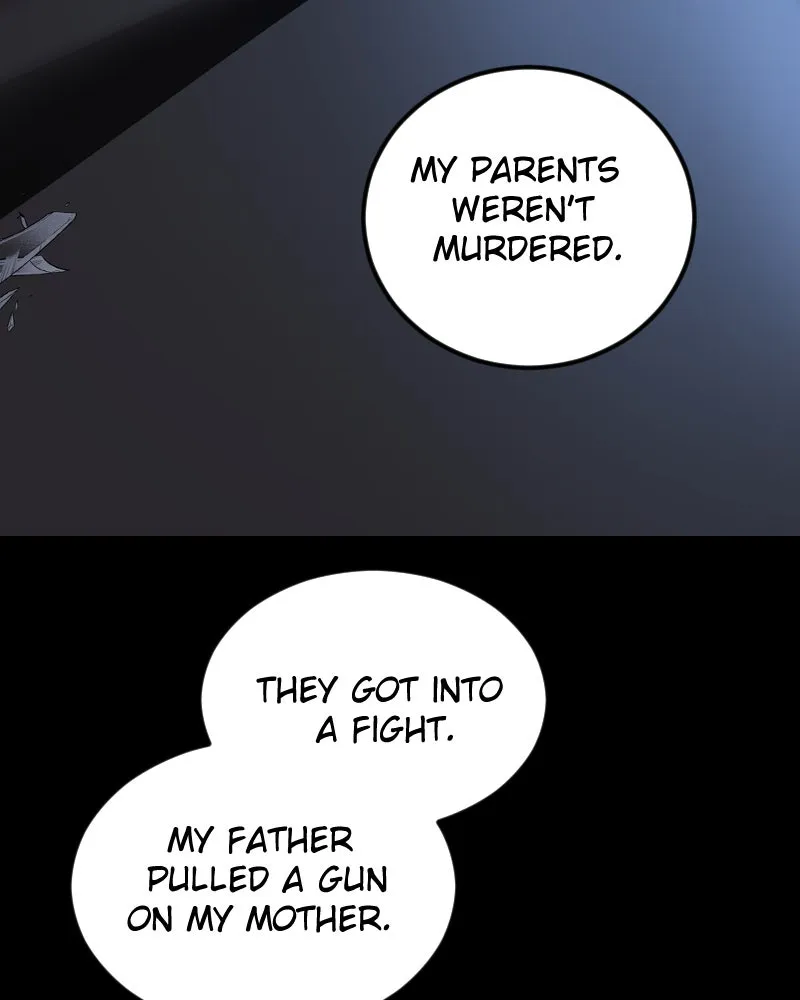 The Death of Kindness Chapter 34 page 25 - 