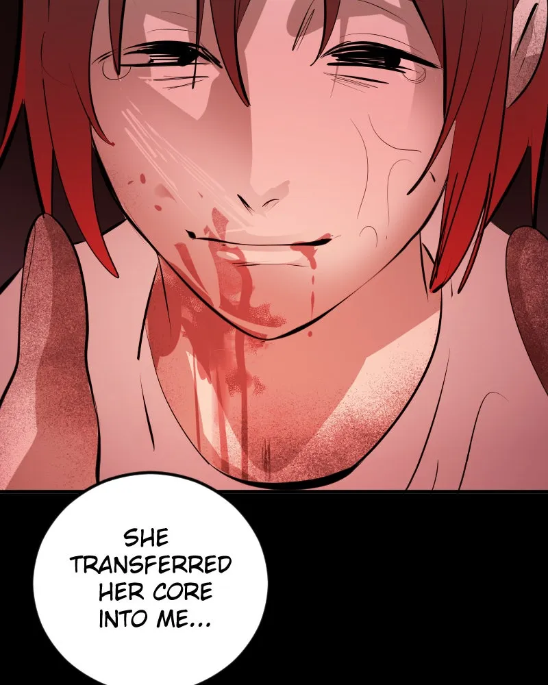 The Death of Kindness Chapter 34 page 28 - 