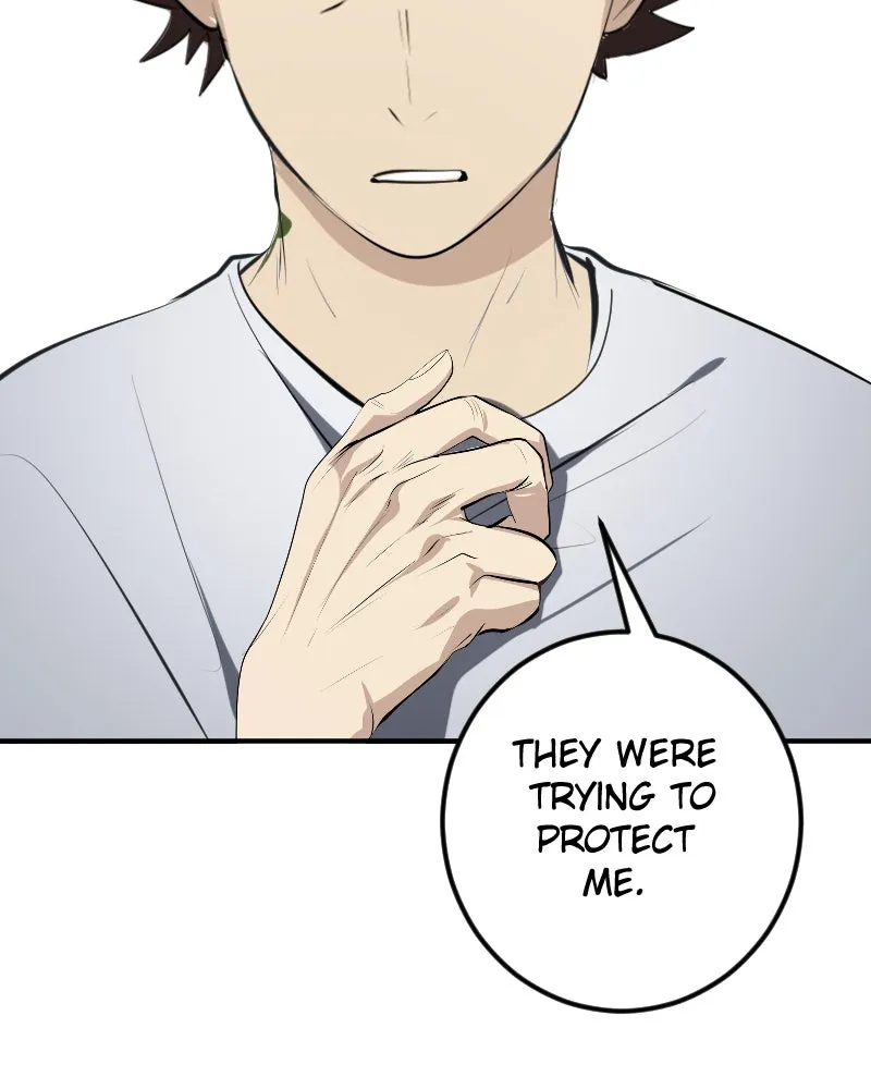 The Death of Kindness Chapter 34 page 32 - 