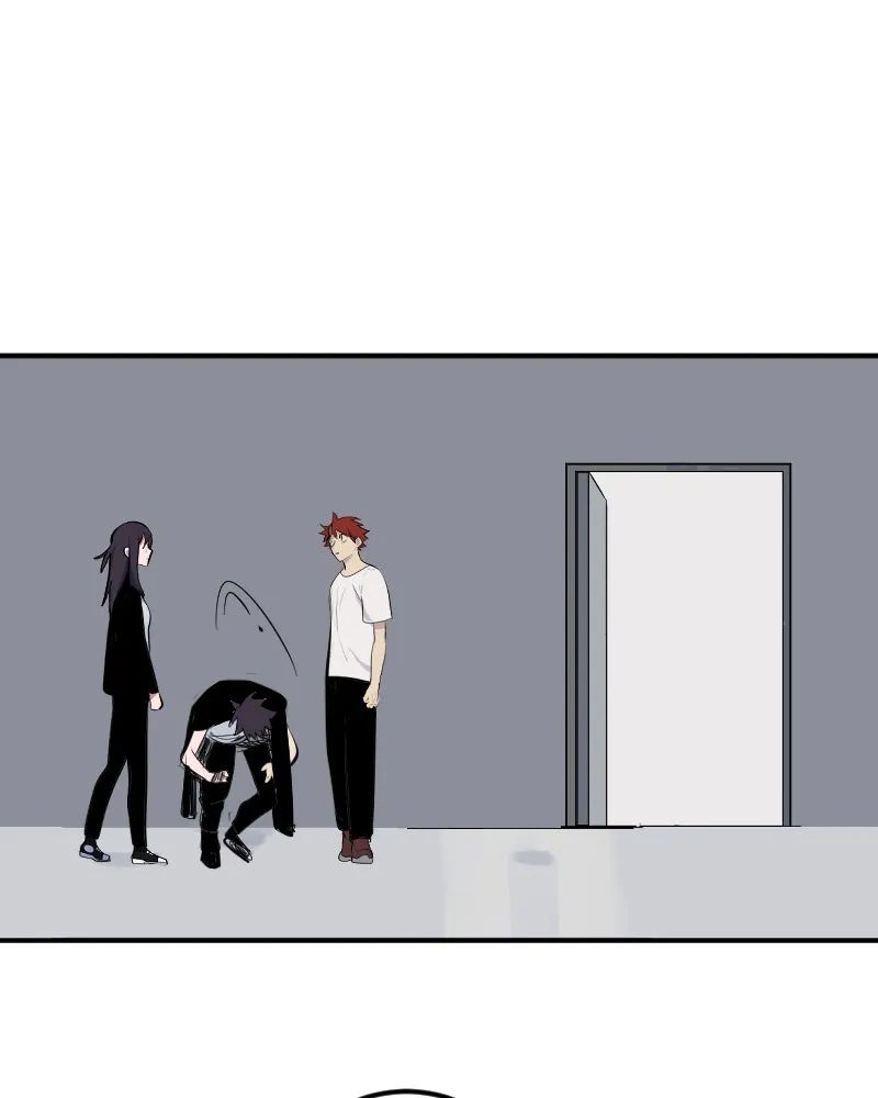 The Death of Kindness Chapter 34 page 38 - 