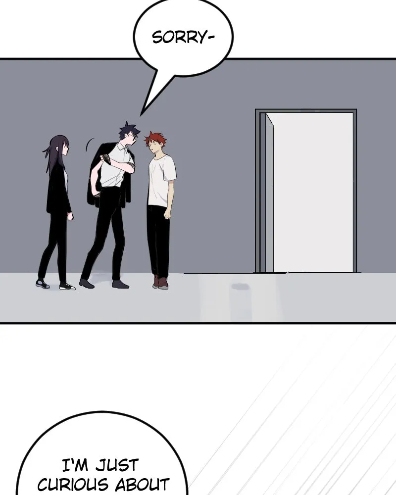 The Death of Kindness Chapter 34 page 39 - 