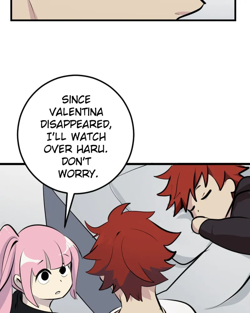 The Death of Kindness Chapter 34 page 5 - 