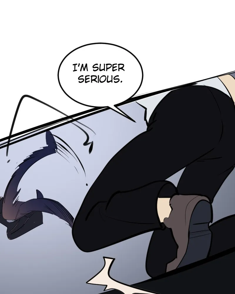 The Death of Kindness Chapter 34 page 46 - 