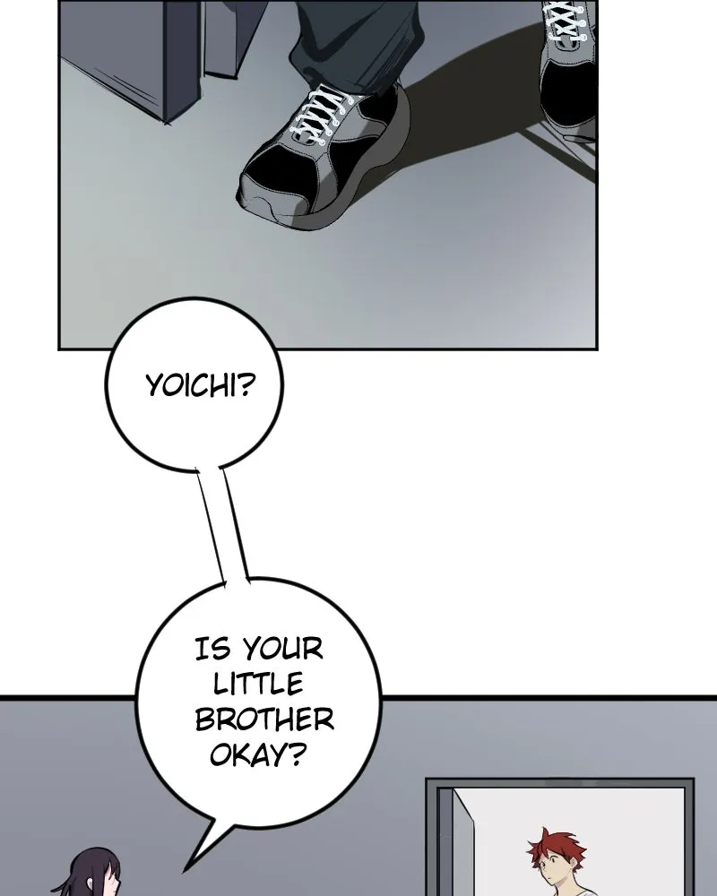 The Death of Kindness Chapter 34 page 7 - 