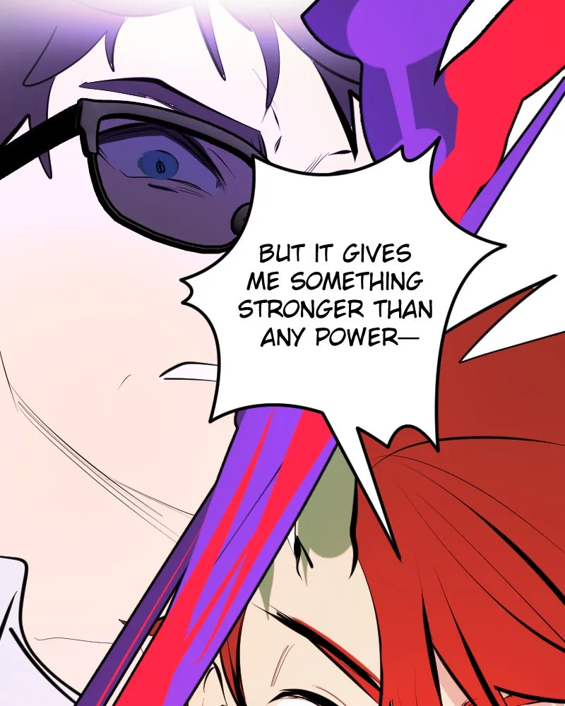 The Death of Kindness Chapter 34 page 61 - 