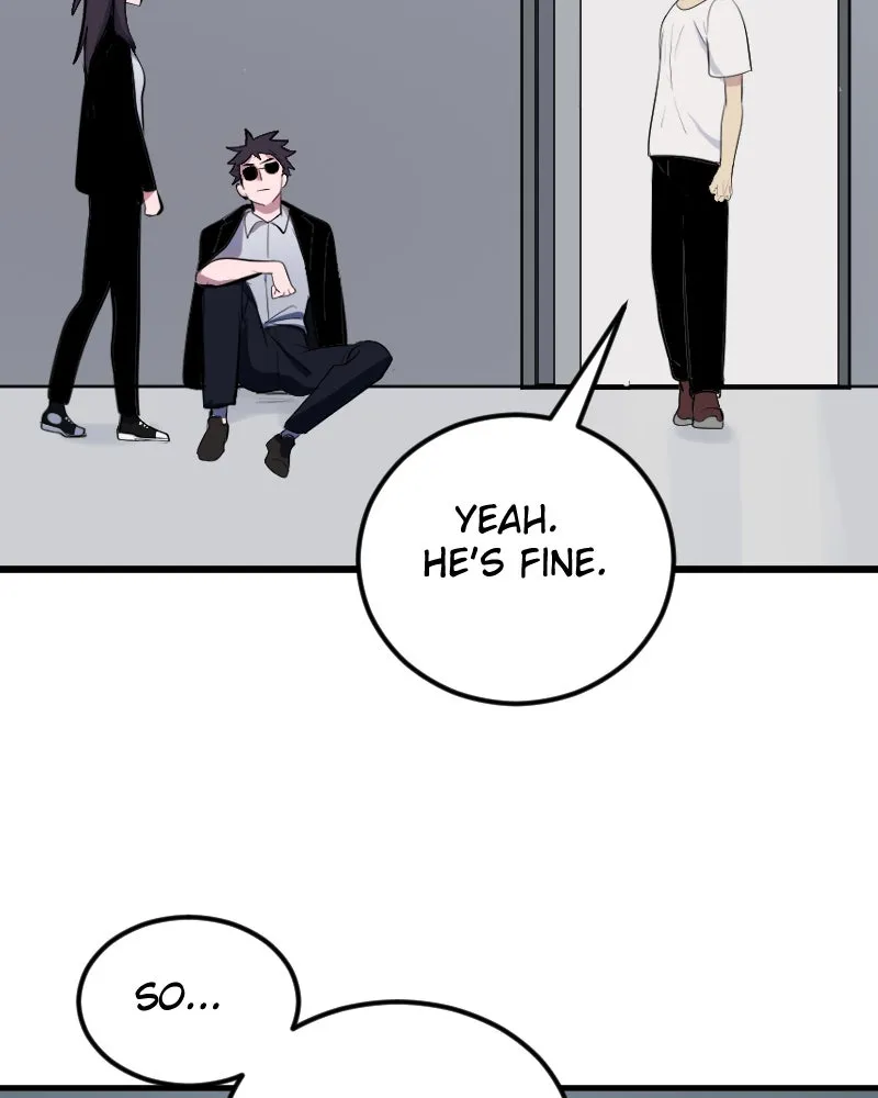 The Death of Kindness Chapter 34 page 8 - 