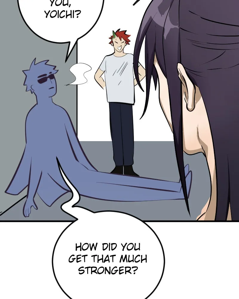 The Death of Kindness Chapter 34 page 73 - 