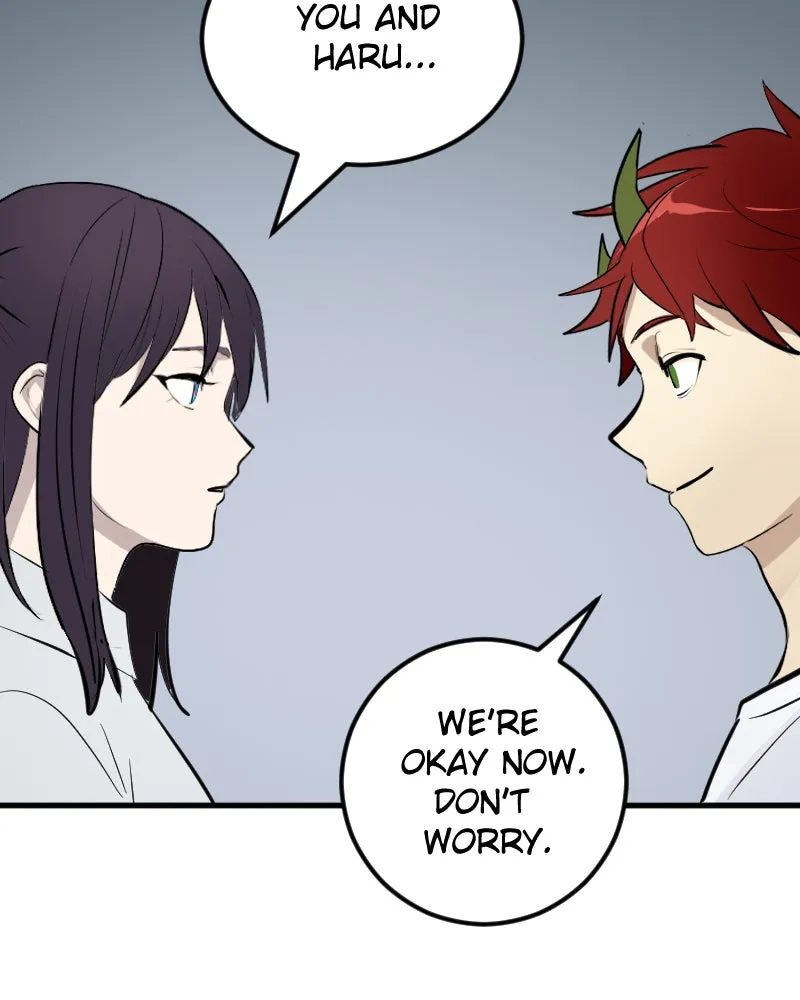 The Death of Kindness Chapter 34 page 9 - 