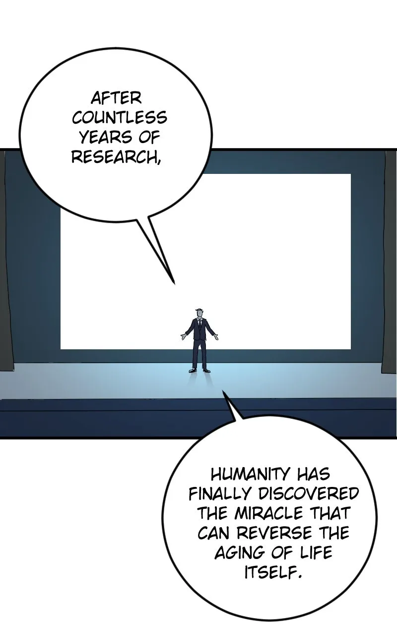 The Death of Kindness Chapter 35 page 2 - 