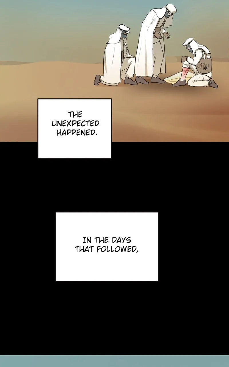The Death of Kindness Chapter 35 page 11 - 