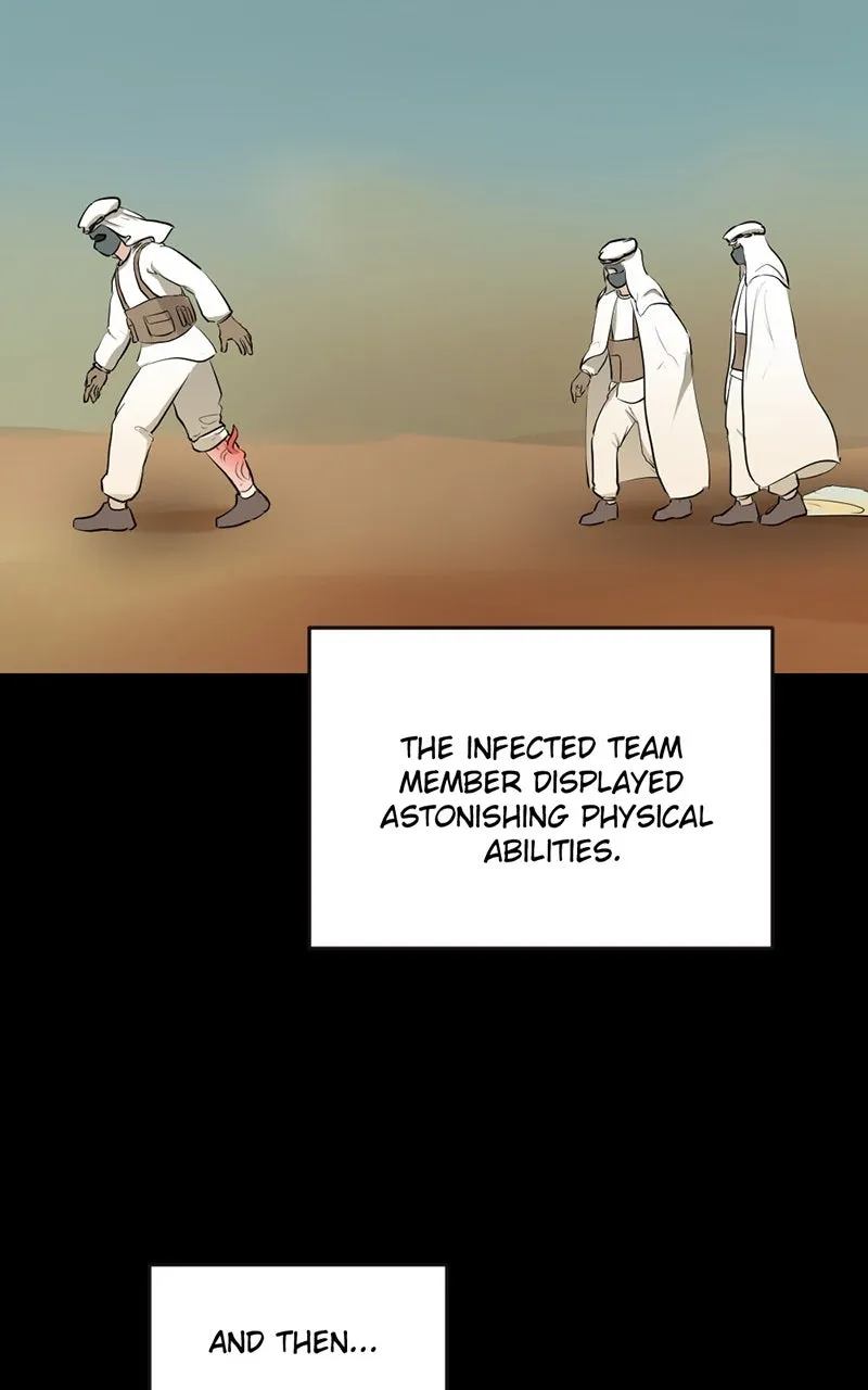 The Death of Kindness Chapter 35 page 12 - 