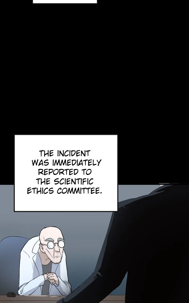 The Death of Kindness Chapter 35 page 13 - 