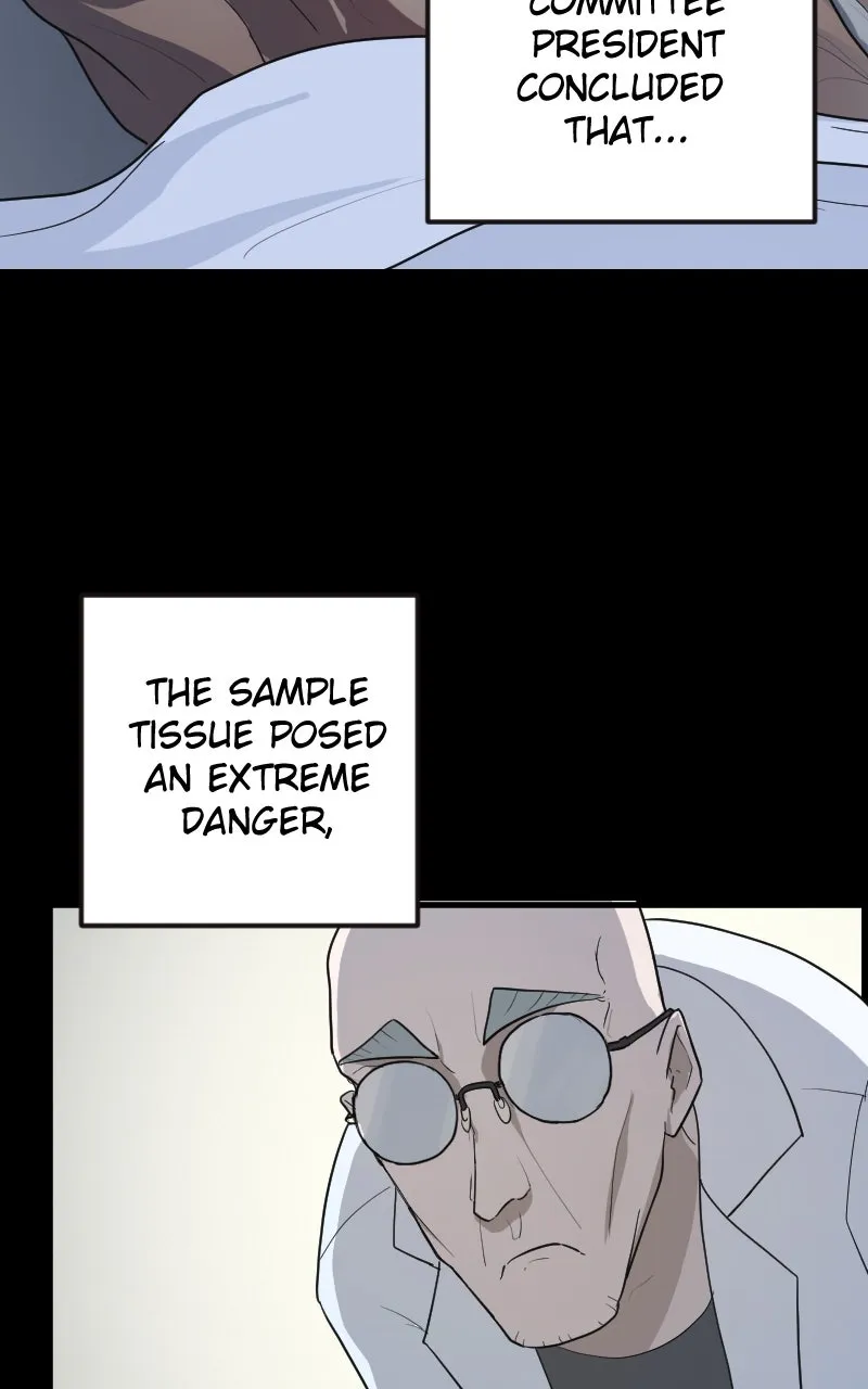 The Death of Kindness Chapter 35 page 16 - 