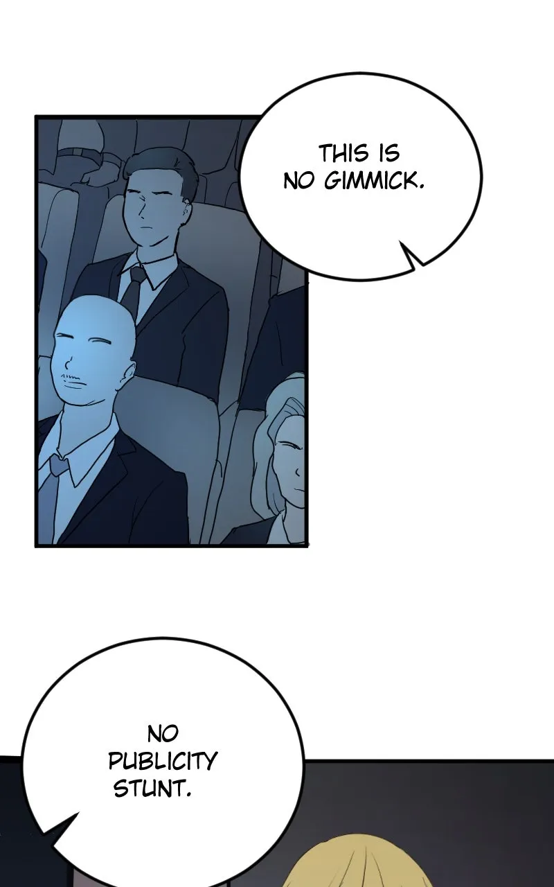 The Death of Kindness Chapter 35 page 3 - 