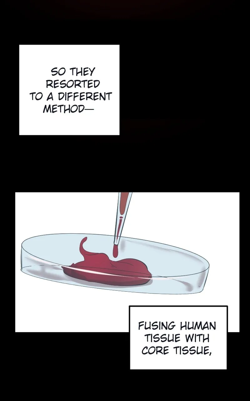 The Death of Kindness Chapter 35 page 27 - 